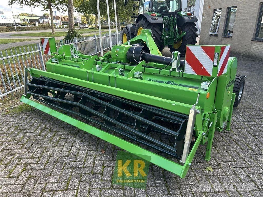 AVR MultiForce Arracheuse de pommes de terre