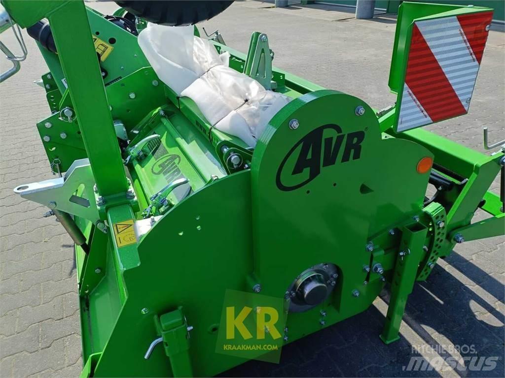AVR MultiForce Arracheuse de pommes de terre