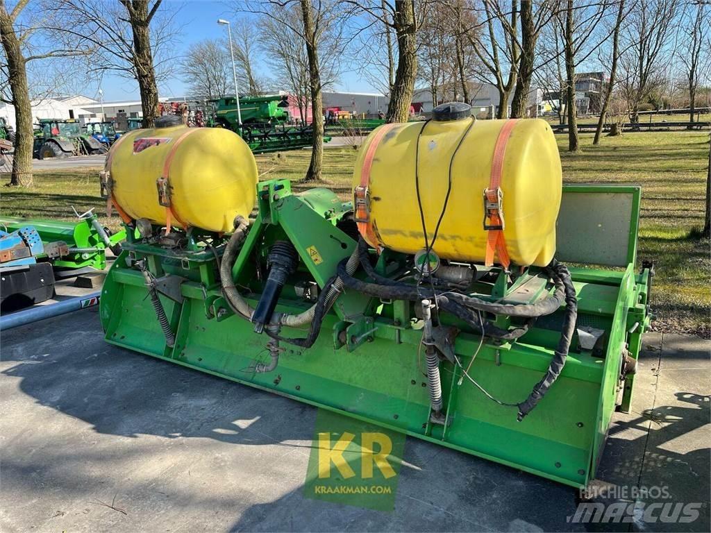 AVR Multivator Arracheuse de pommes de terre