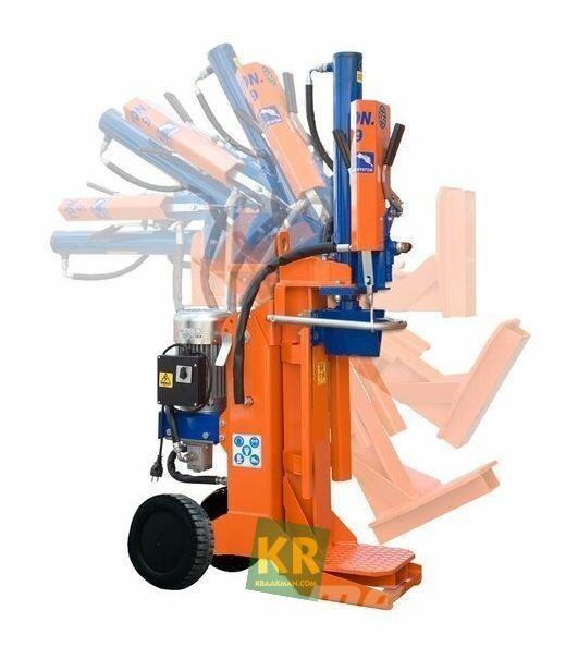 Balfor A10 Fendeuse, Scie