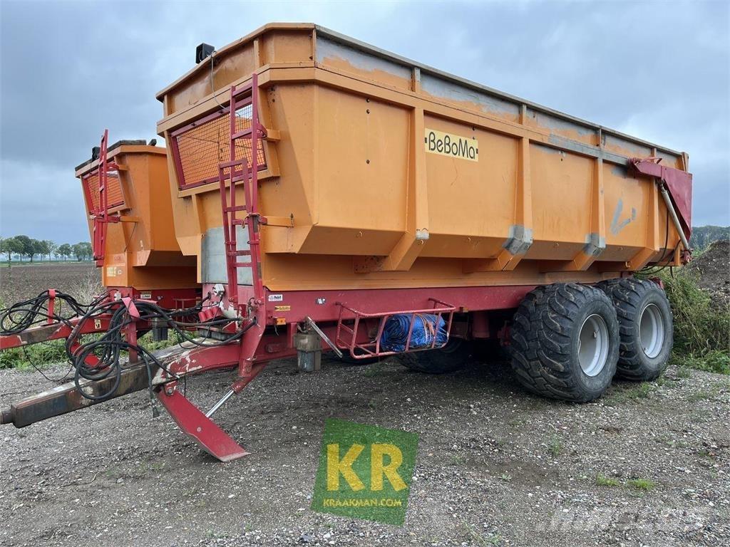 Beboma 16000 Agriculture - Autres