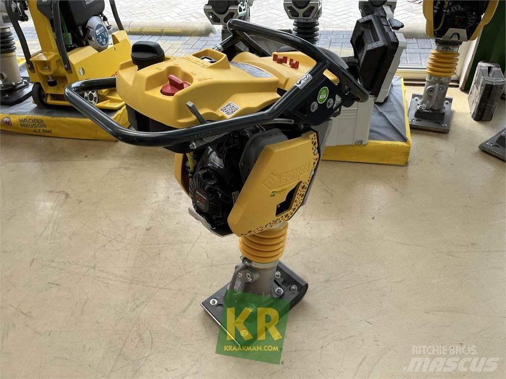 Bomag BT60 Agriculture - Autres