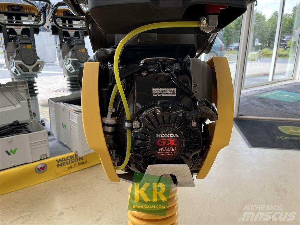 Bomag BT60 Agriculture - Autres