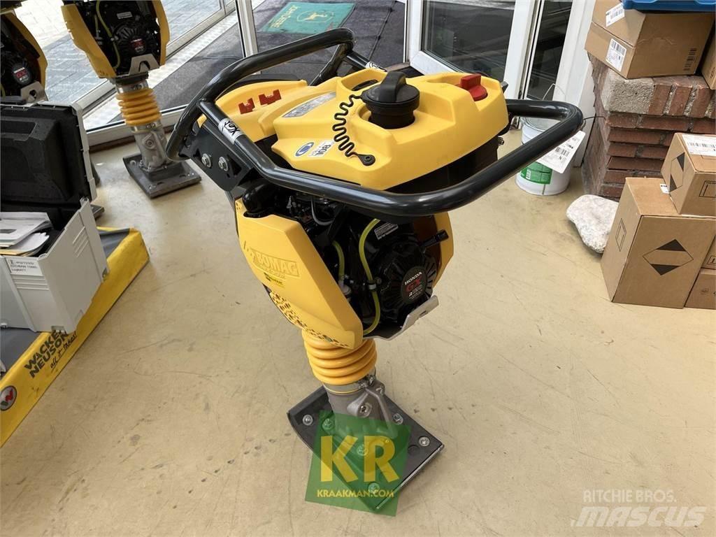Bomag BT60 Agriculture - Autres