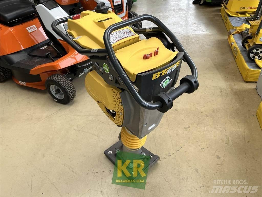 Bomag BT60 Agriculture - Autres