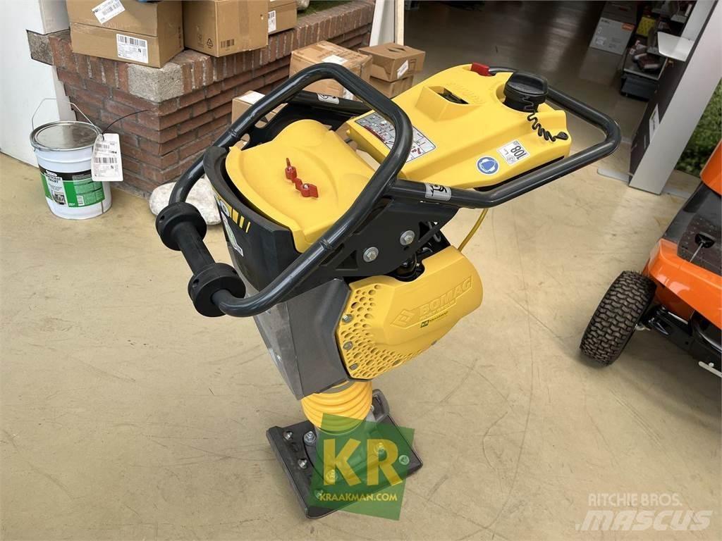 Bomag BT60 Agriculture - Autres