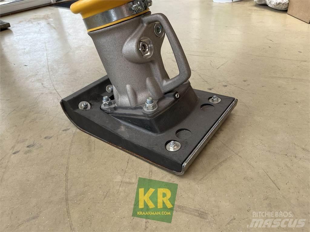 Bomag BT60 Agriculture - Autres
