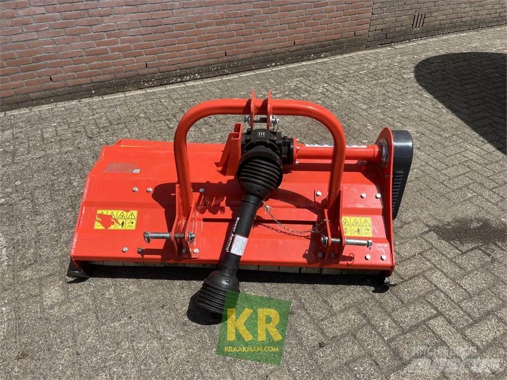 Boxer 145M Broyeur / Gyrobroyeur / Epareuse