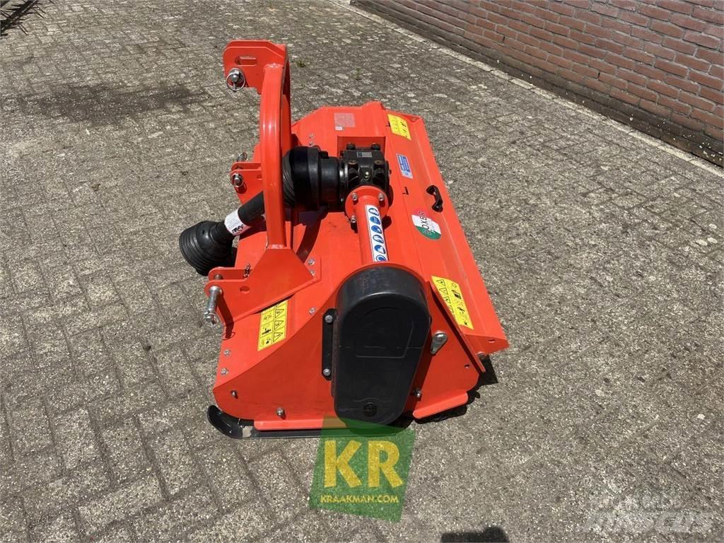 Boxer 145M Broyeur / Gyrobroyeur / Epareuse