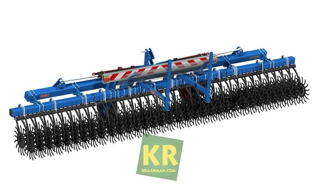  Carré Econet Agriculture - Autres