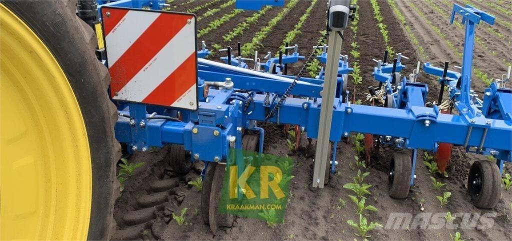  Carré Precicam Agriculture - Autres