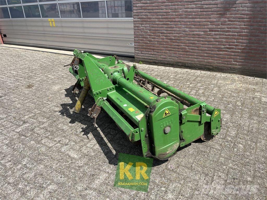 Celli DE230 Arracheuse de pommes de terre