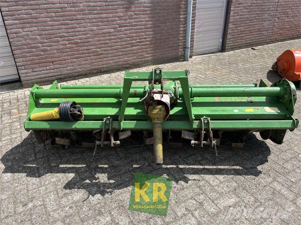 Celli DE230 Arracheuse de pommes de terre