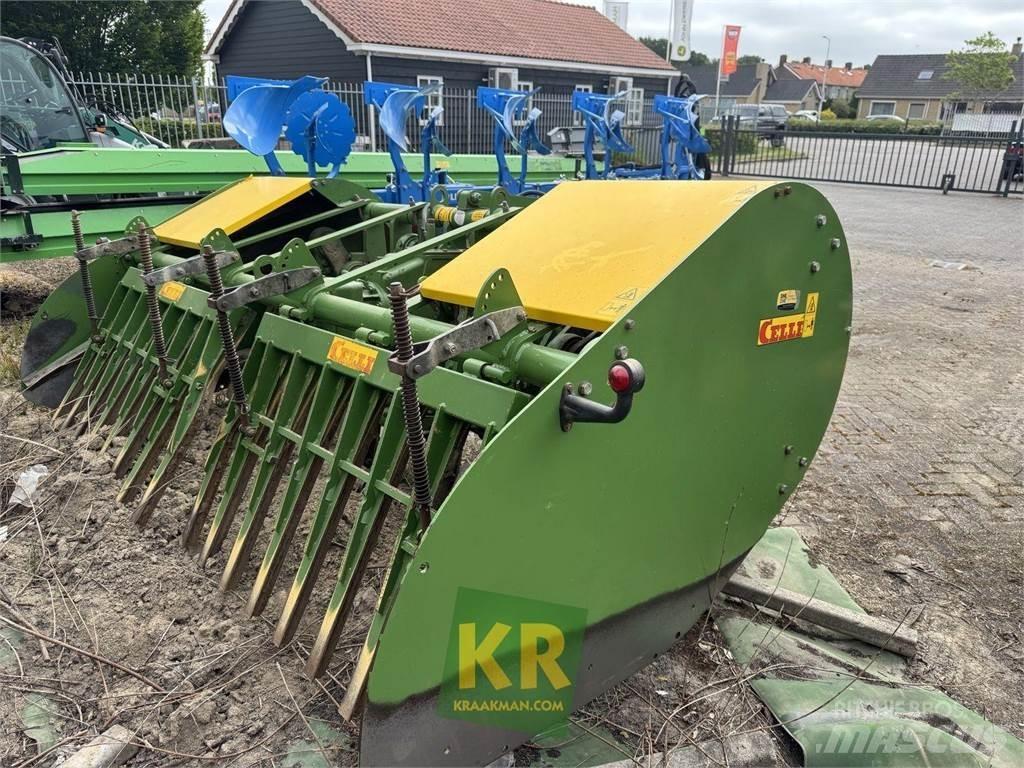 Celli Overig Herse rotative, rotavator