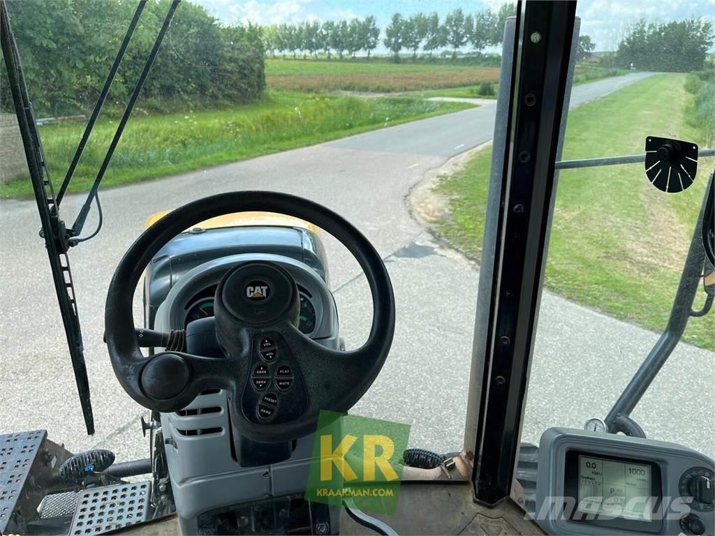 Challenger MT765 Tracteur