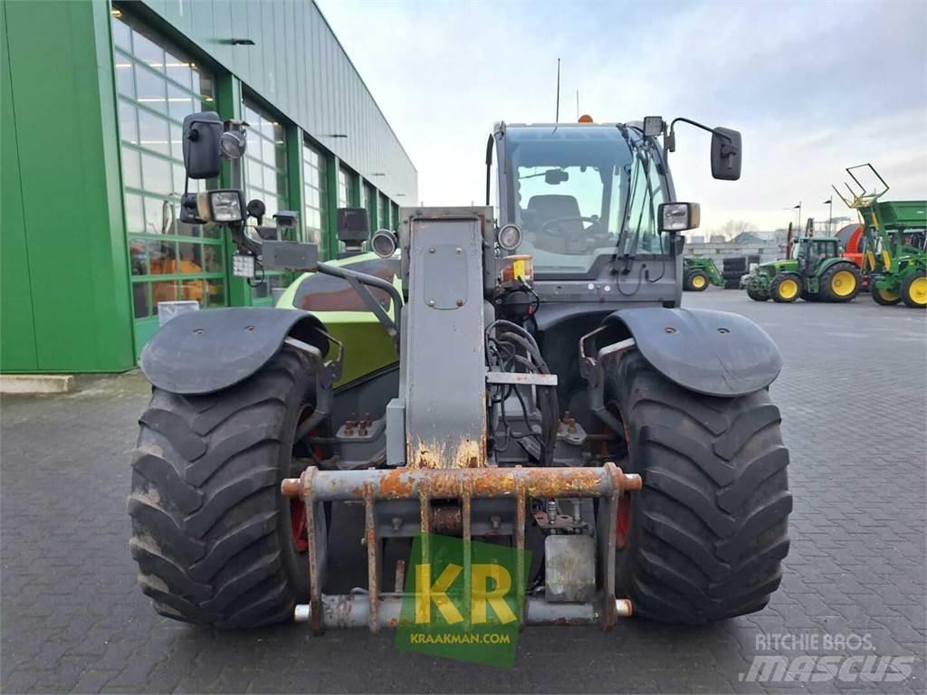 CLAAS Scorpion Télescopique agricole