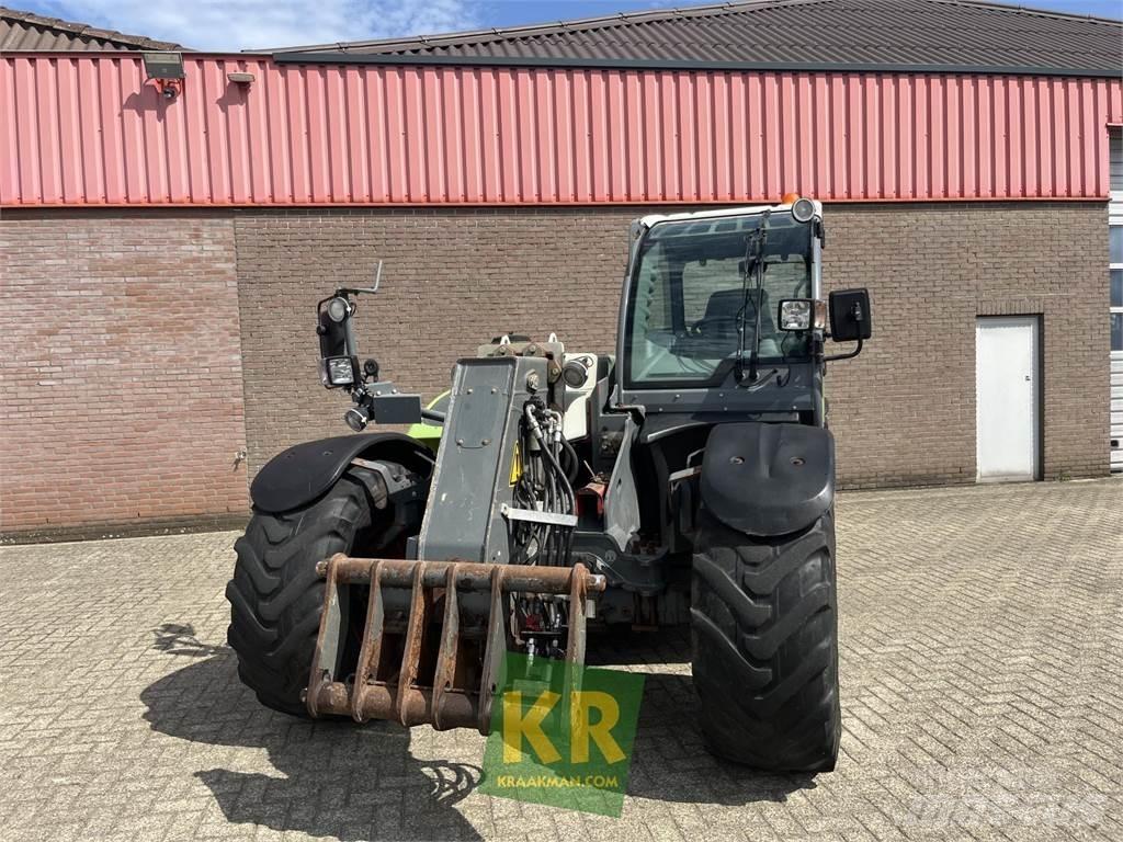 CLAAS Scorpion Télescopique agricole