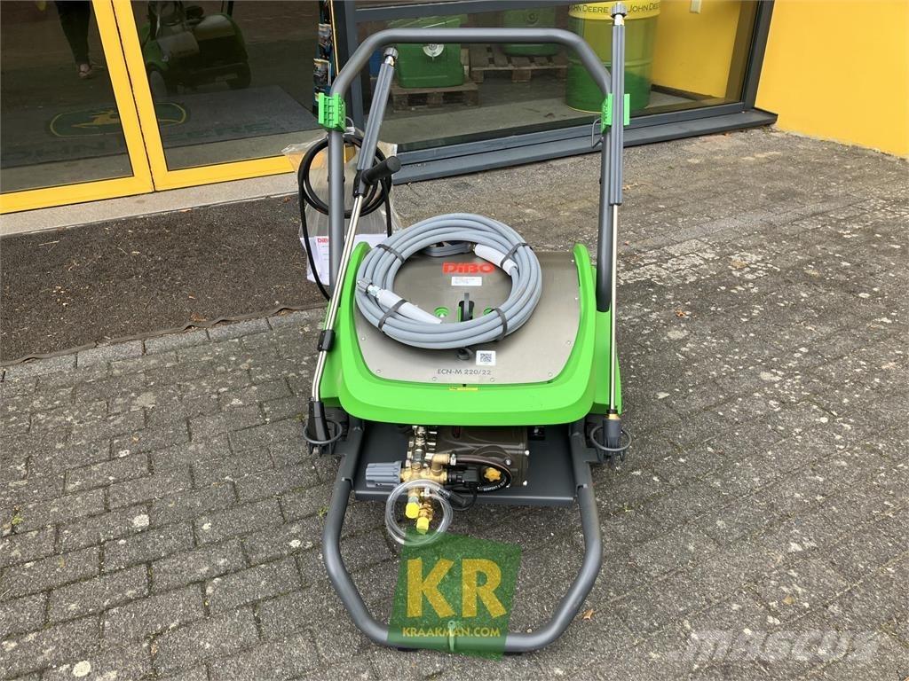  Dibo Reinigers Agriculture - Autres