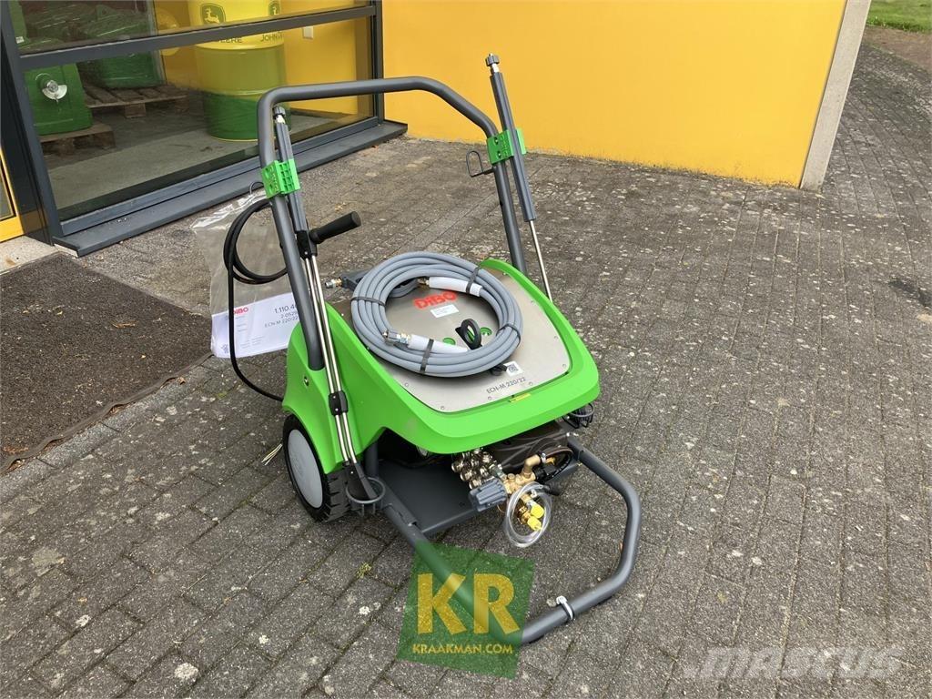  Dibo Reinigers Agriculture - Autres