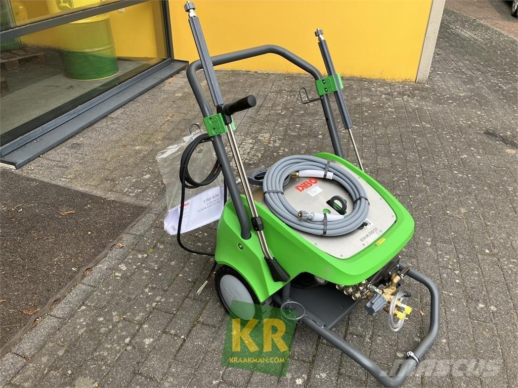  Dibo Reinigers Agriculture - Autres