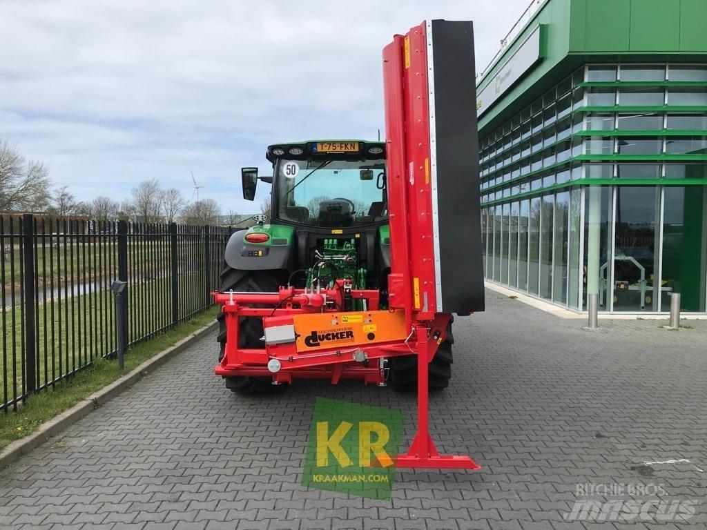 Dücker USM Broyeur / Gyrobroyeur / Epareuse