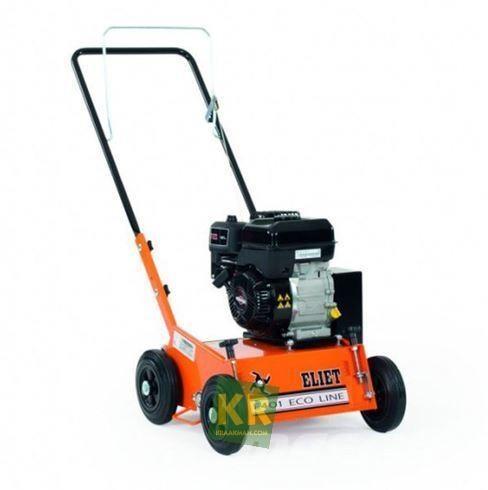 Eliet E 401 Agriculture - Autres