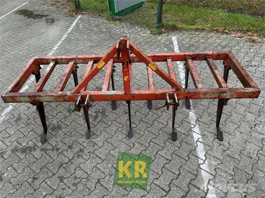 Evers Overig Agriculture - Autres