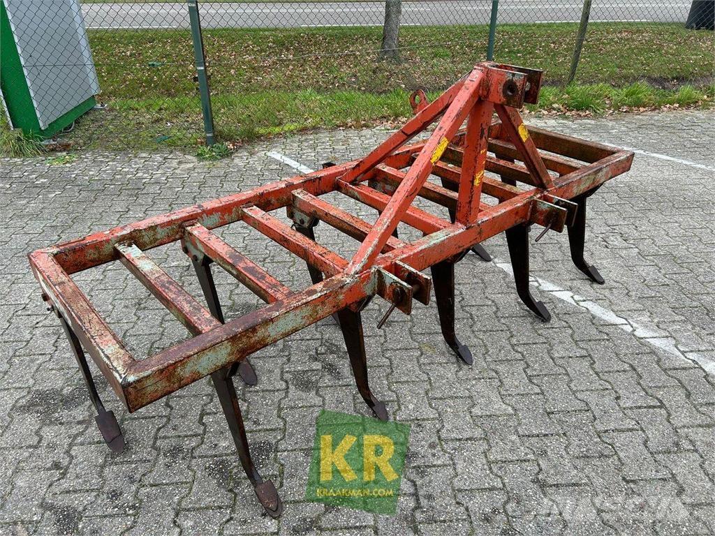 Evers Overig Agriculture - Autres