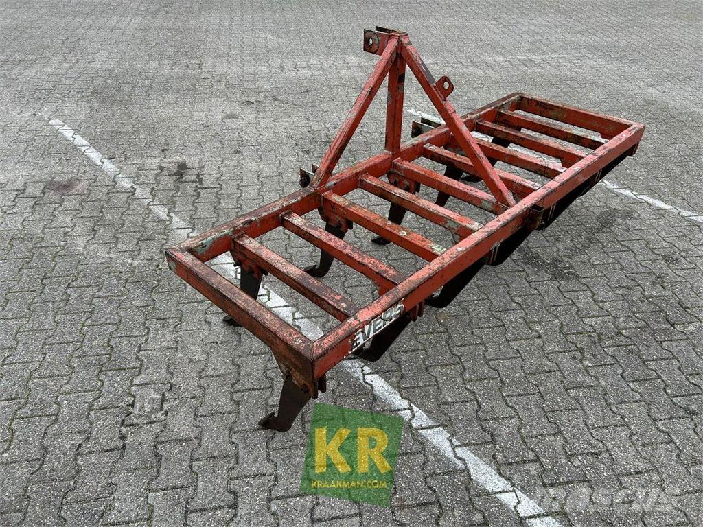 Evers Overig Agriculture - Autres