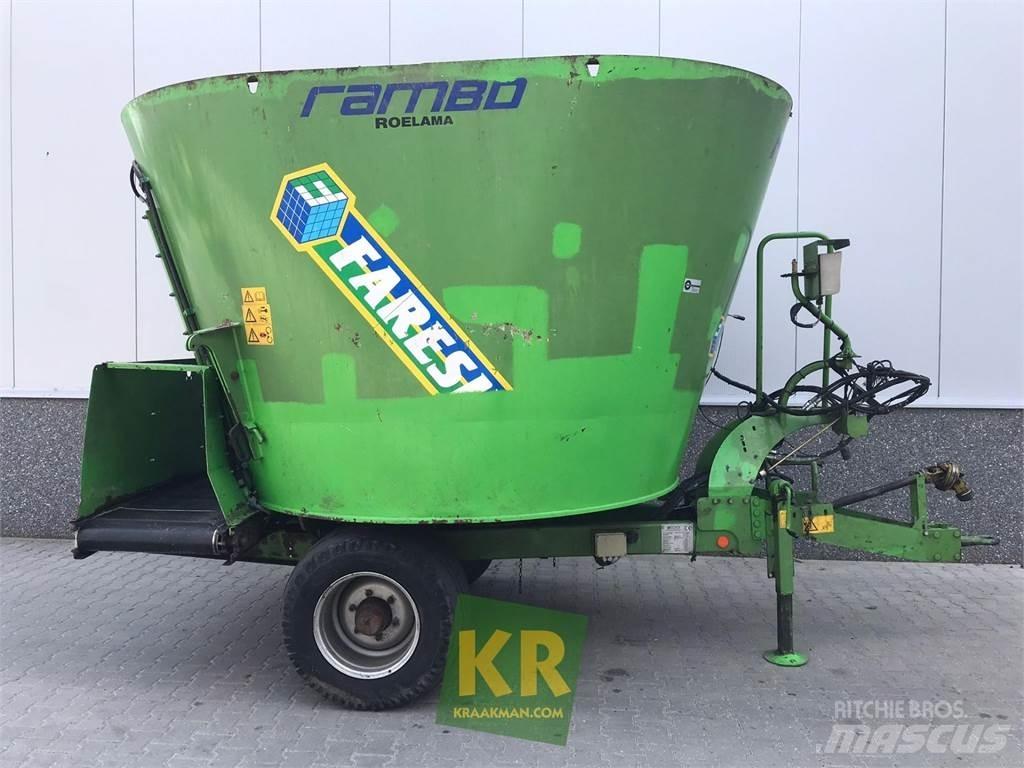 Faresin Overig Agriculture - Autres