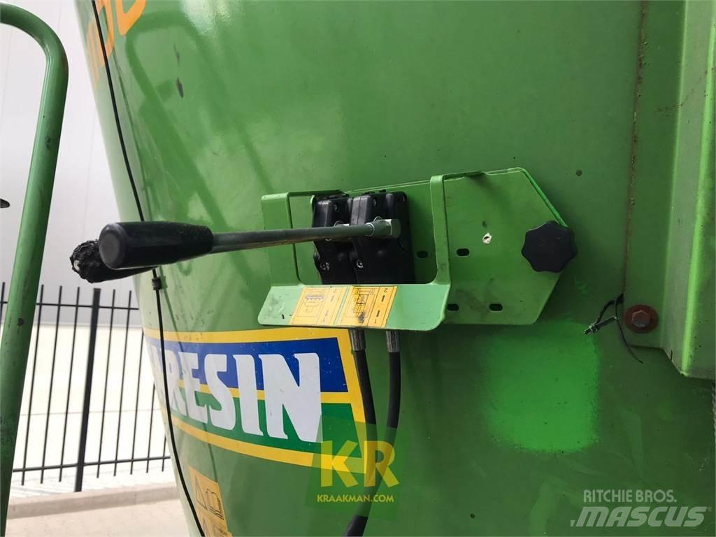 Faresin Overig Agriculture - Autres