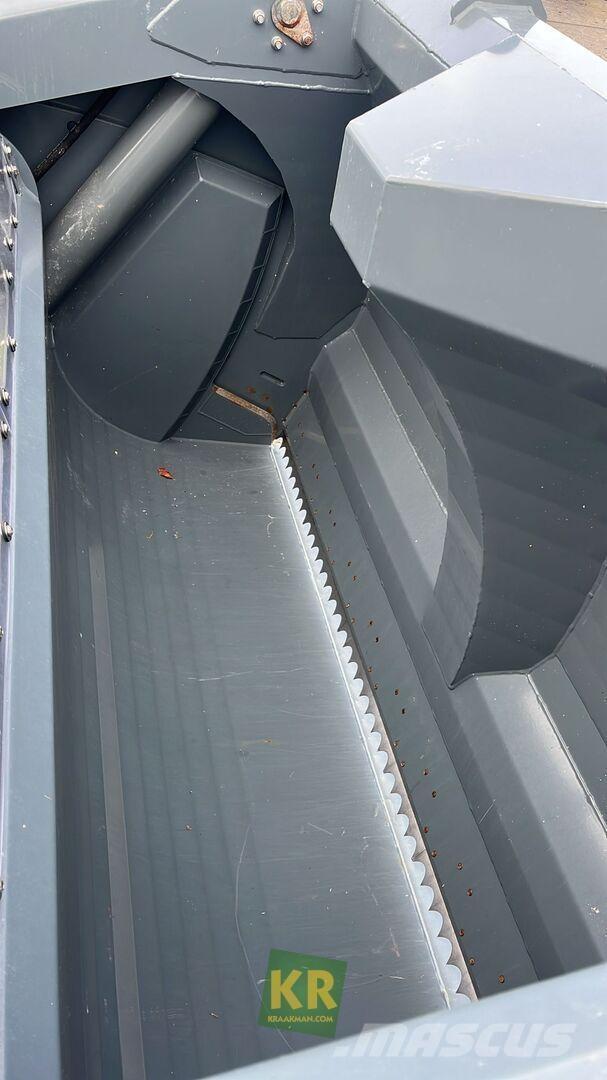  Flingk KHXL1722 Désileuse