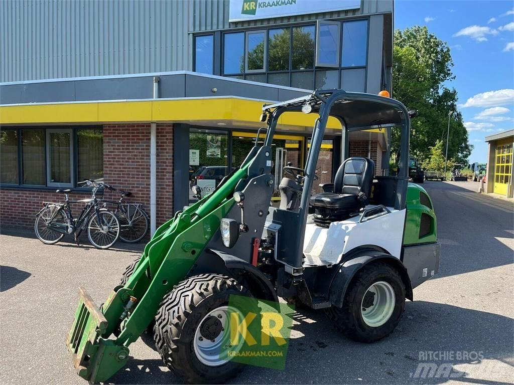 Gehl AL400 Agriculture - Autres
