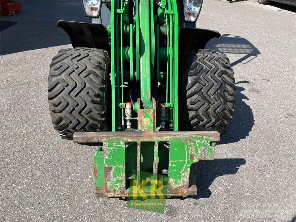 Gehl AL400 Agriculture - Autres
