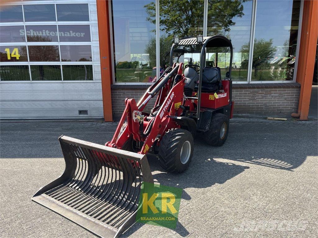 GiANT 130 Agriculture - Autres