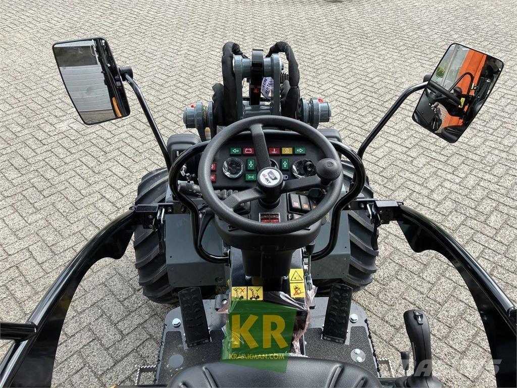 GiANT G1500 Chargeur frontal, fourche