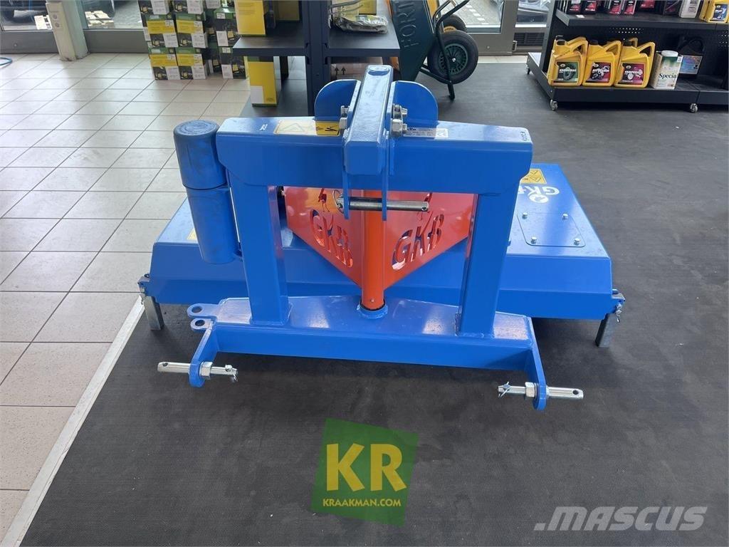  GKB Aerator Entretien du sol - Autres