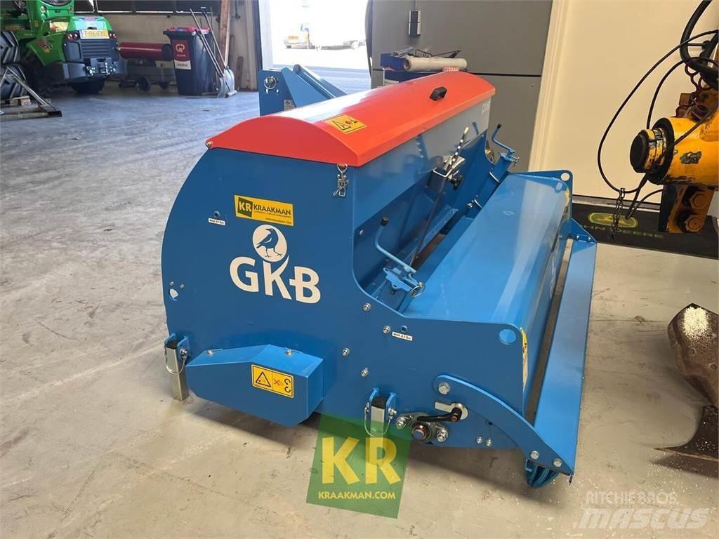  GKB Combiseeder Semoir