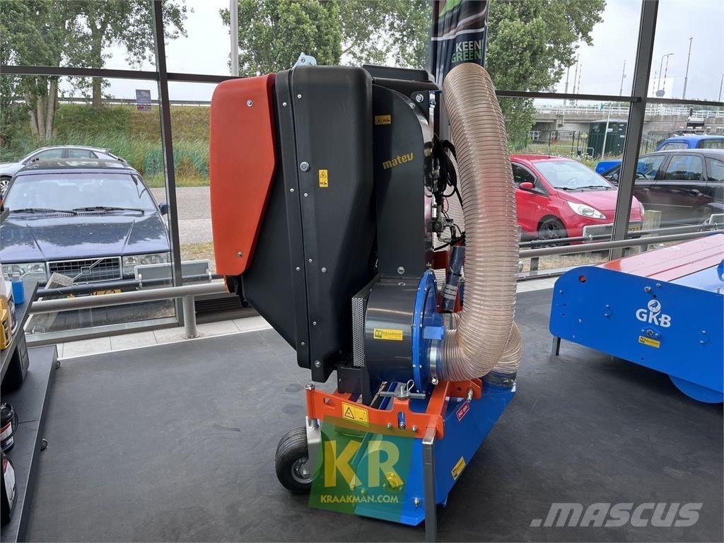  GKB Leaf Clean Entretien du sol - Autres