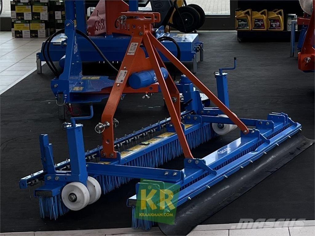  GKB Quick Brush Entretien du sol - Autres