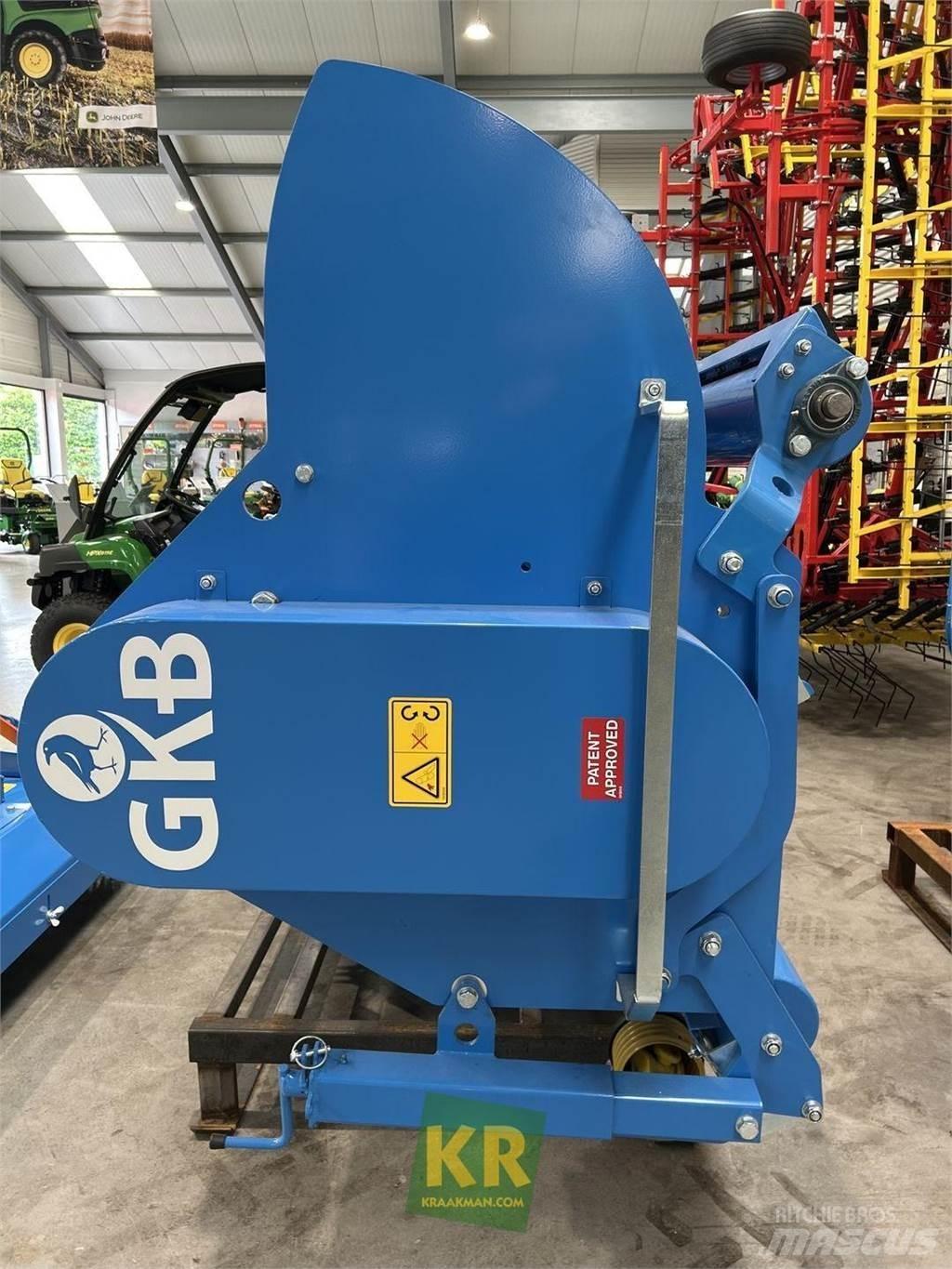  GKB Vstrong Agriculture - Autres
