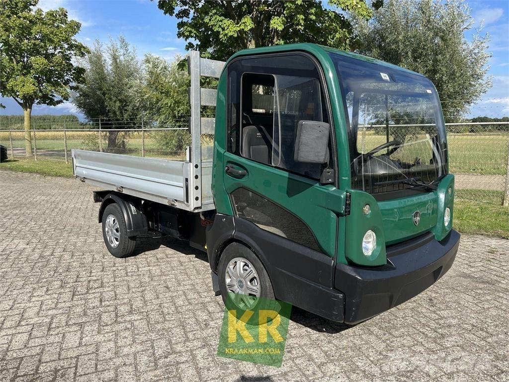 Goupil Overig Quad