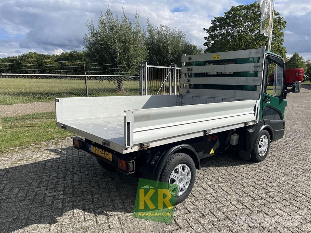 Goupil Overig Quad
