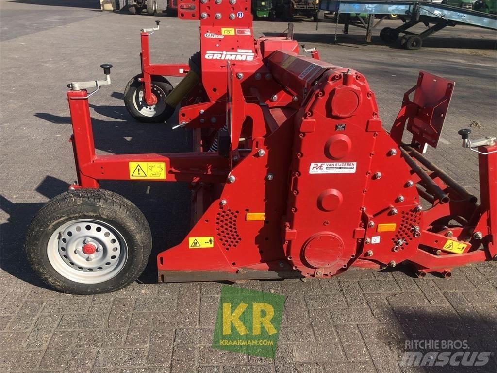 Grimme GR 9210 Arracheuse de pommes de terre