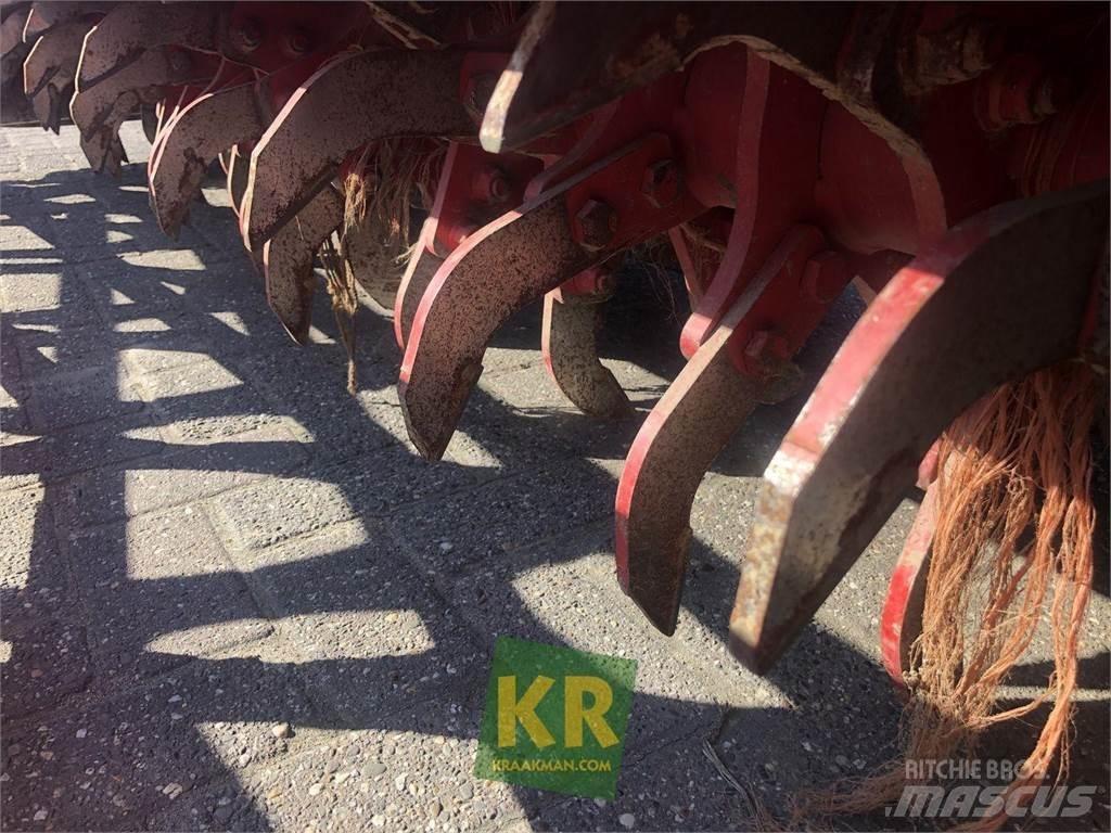 Grimme GR 9210 Arracheuse de pommes de terre