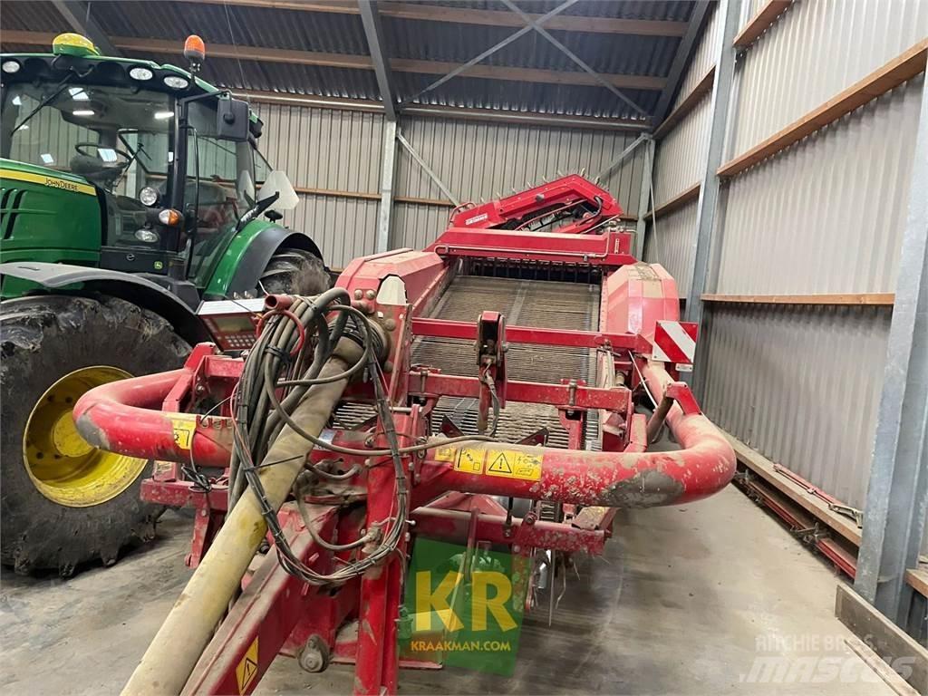 Grimme GT 170 RS Moissoneuse de Pomme de Terre