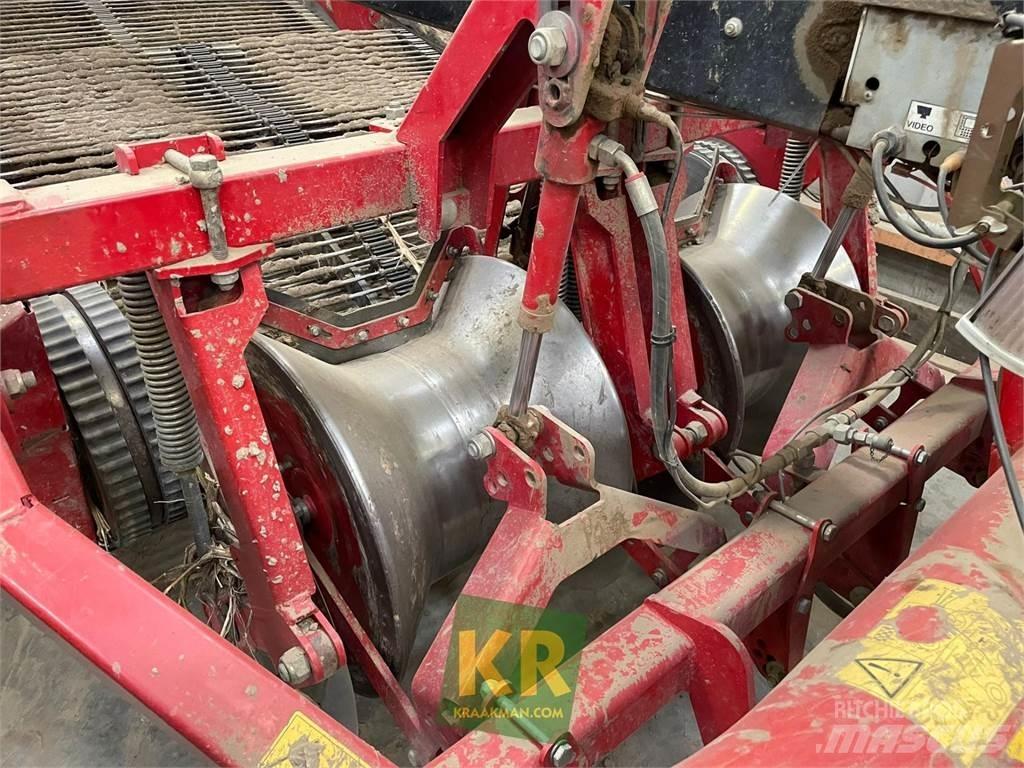 Grimme GT 170 RS Moissoneuse de Pomme de Terre