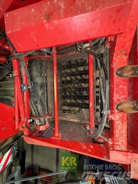 Grimme GV 3000 Moissoneuse de Pomme de Terre