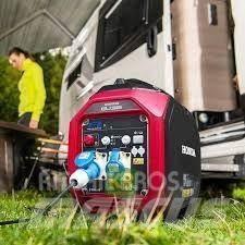 Honda EU Autres générateurs