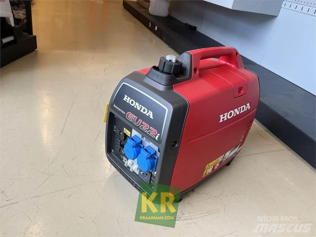 Honda EU Autres générateurs